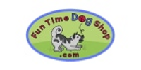 Fun Time Dog Shop coupons